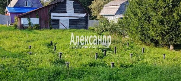 Продам дом в поселке &amp;quot;Дружба&amp;quot;, СНТ Дружба снт, Сяндеба д, 230 км от города