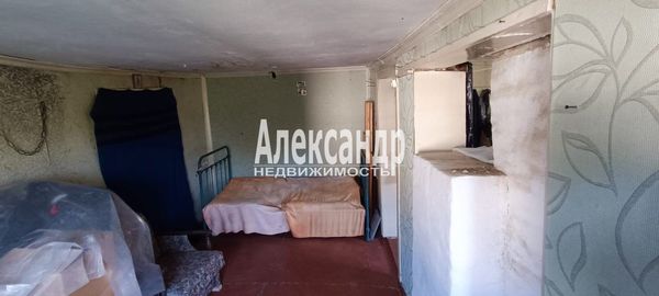 Продам дом в поселке &amp;quot;Дружба&amp;quot;, СНТ Дружба снт, Сяндеба д, 230 км от города