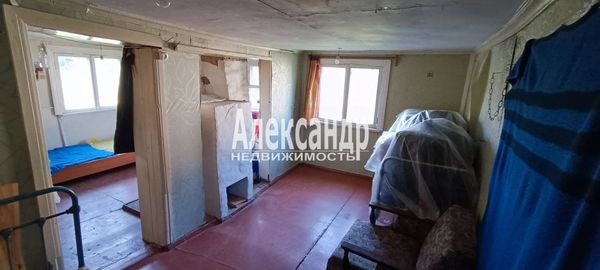 Продам дом в поселке &amp;quot;Дружба&amp;quot;, СНТ Дружба снт, Сяндеба д, 230 км от города