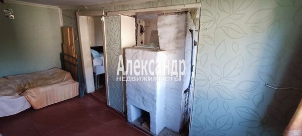 Продам дом в поселке &amp;quot;Дружба&amp;quot;, СНТ Дружба снт, Сяндеба д, 230 км от города