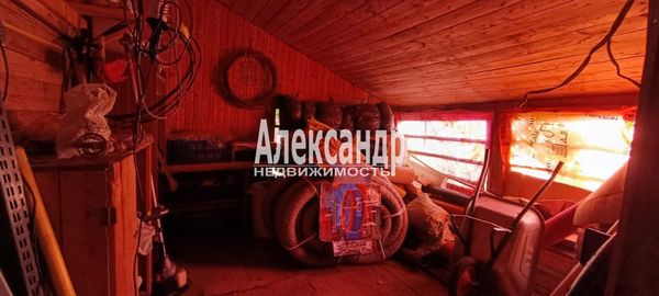 Продам дом в поселке &amp;quot;Дружба&amp;quot;, СНТ Дружба снт, Сяндеба д, 230 км от города