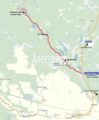 Продам дом в поселке &amp;quot;Дружба&amp;quot;, СНТ Дружба снт, Сяндеба д, 230 км от города