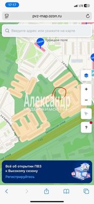 Сдам торговое помещение 75 м2, 2-й Рабфаковский пер, 15к3, Санкт-Петербург г