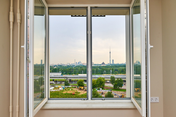 Продам однокомнатную (1-комн.) квартиру, Берёзовая аллея, 19к1, Москва г