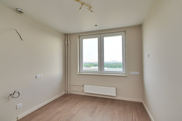 Продам однокомнатную (1-комн.) квартиру, Берёзовая аллея, 19к1, Москва г