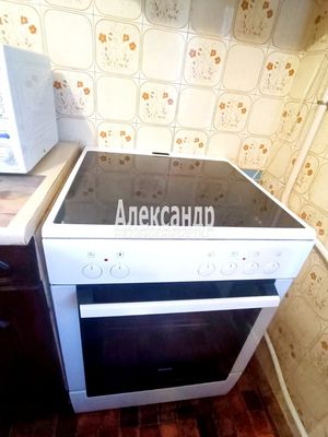 Продам однокомнатную (1-комн.) квартиру, Ленинский пр-кт, 69к1Б, Санкт-Петербург г