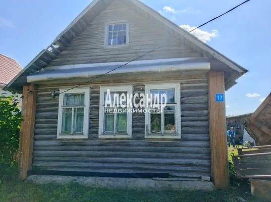 Продам дом, Григорьево д, 38 км от города