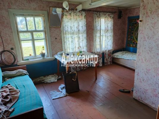 Продам дом, Григорьево д, 38 км от города