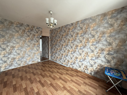 Продам двухкомнатную (2-комн.) квартиру, Рублёвское ш, 79, Москва г