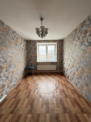 Продам двухкомнатную (2-комн.) квартиру, Рублёвское ш, 79, Москва г