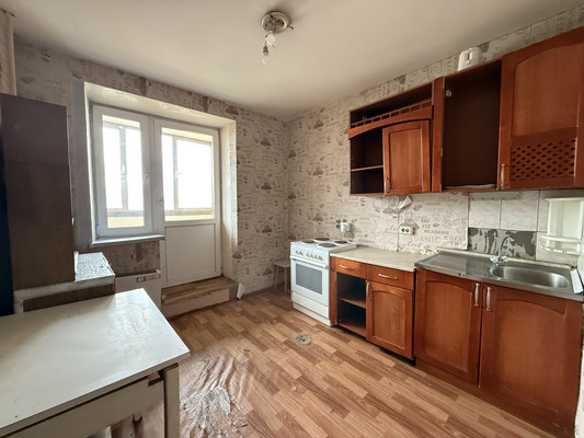 Продам двухкомнатную (2-комн.) квартиру, Рублёвское ш, 79, Москва г