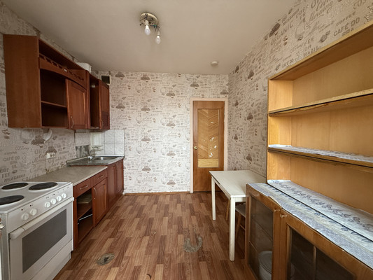 Продам двухкомнатную (2-комн.) квартиру, Рублёвское ш, 79, Москва г