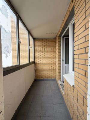Продам двухкомнатную (2-комн.) квартиру, Рублёвское ш, 79, Москва г