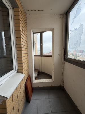 Продам двухкомнатную (2-комн.) квартиру, Рублёвское ш, 79, Москва г