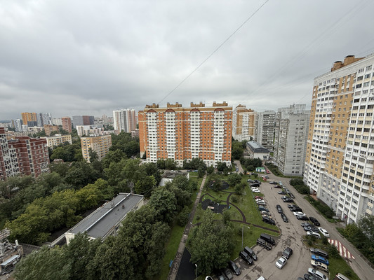 Продам двухкомнатную (2-комн.) квартиру, Рублёвское ш, 79, Москва г