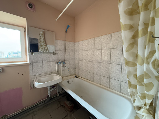 Продам двухкомнатную (2-комн.) квартиру, Рублёвское ш, 79, Москва г