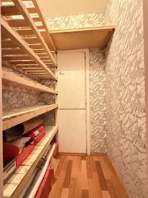 Продам двухкомнатную (2-комн.) квартиру, Рублёвское ш, 79, Москва г