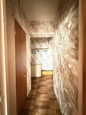 Продам двухкомнатную (2-комн.) квартиру, Рублёвское ш, 79, Москва г