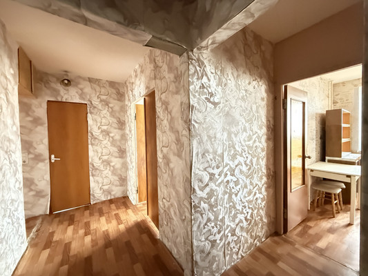 Продам двухкомнатную (2-комн.) квартиру, Рублёвское ш, 79, Москва г
