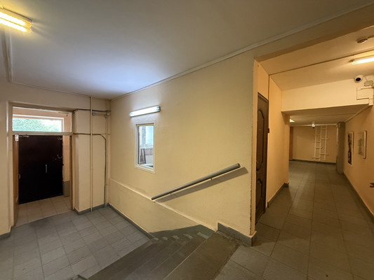 Продам двухкомнатную (2-комн.) квартиру, Рублёвское ш, 79, Москва г