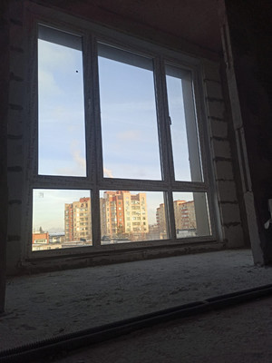 Продам двухкомнатную (2-комн.) квартиру, Серебряный (Опалиха мкр.) б-р, 5к2, Красногорск г