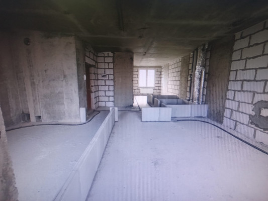 Продам двухкомнатную (2-комн.) квартиру, Серебряный (Опалиха мкр.) б-р, 5к2, Красногорск г