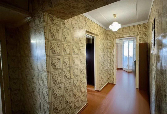 Продам двухкомнатную (2-комн.) квартиру, Генеральская ул, 9, Малореченское с