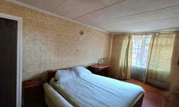 Продам двухкомнатную (2-комн.) квартиру, Генеральская ул, 9, Малореченское с