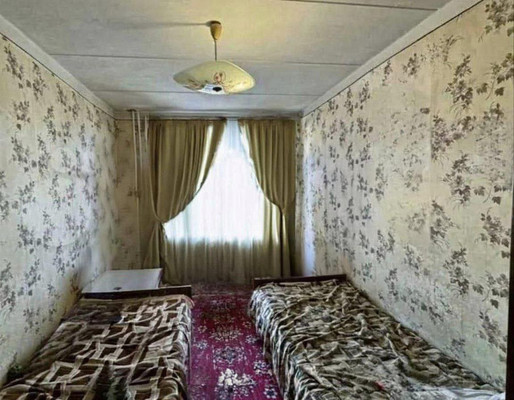 Продам двухкомнатную (2-комн.) квартиру, Генеральская ул, 9, Малореченское с