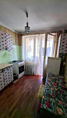 Продам двухкомнатную (2-комн.) квартиру, Генеральская ул, 9, Малореченское с