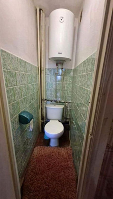 Продам двухкомнатную (2-комн.) квартиру, Генеральская ул, 9, Малореченское с