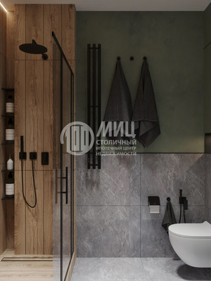 Продам однокомнатную (1-комн.) квартиру, Нагатинская наб, 10А, Москва г