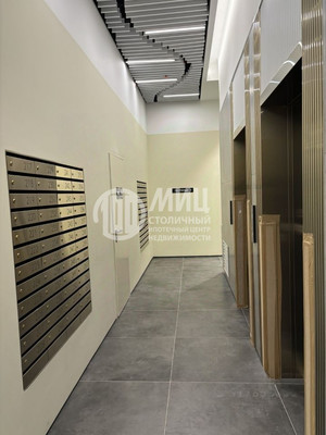 Продам однокомнатную (1-комн.) квартиру, Нагатинская наб, 10А, Москва г