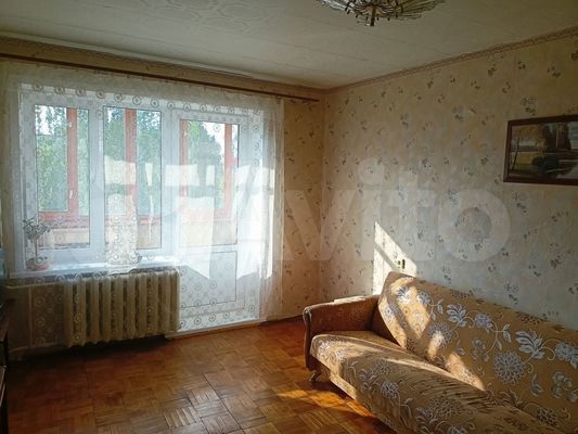 Продам двухкомнатную (2-комн.) квартиру, Карла Либкнехта ул, 98, Йошкар-Ола г