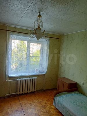 Продам двухкомнатную (2-комн.) квартиру, Карла Либкнехта ул, 98, Йошкар-Ола г