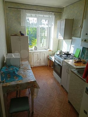 Продам двухкомнатную (2-комн.) квартиру, Карла Либкнехта ул, 98, Йошкар-Ола г