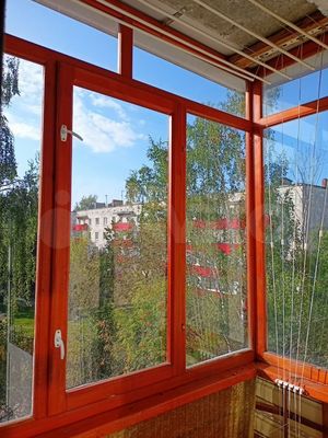 Продам двухкомнатную (2-комн.) квартиру, Карла Либкнехта ул, 98, Йошкар-Ола г