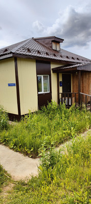 Продам трехкомнатную (3-комн.) квартиру, Поселковая ул, 2, Визябож д