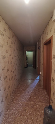 Продам трехкомнатную (3-комн.) квартиру, Поселковая ул, 2, Визябож д