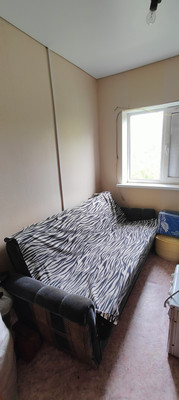 Продам трехкомнатную (3-комн.) квартиру, Поселковая ул, 2, Визябож д