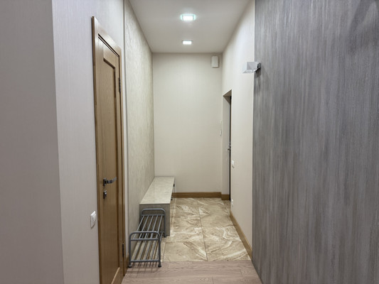 Продам двухкомнатную (2-комн.) квартиру, Кубанская Набережная ул, 23/1, Краснодар г
