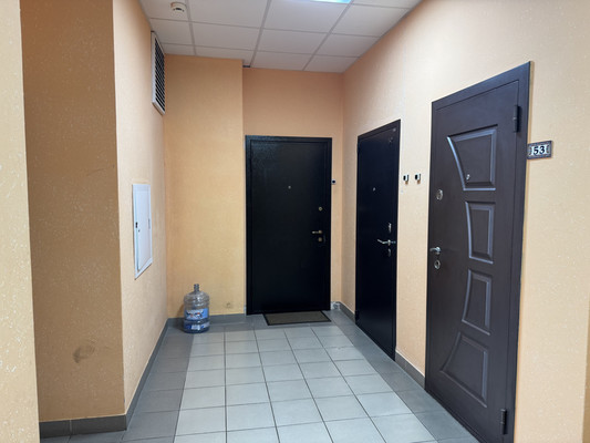 Продам двухкомнатную (2-комн.) квартиру, Кубанская Набережная ул, 23/1, Краснодар г