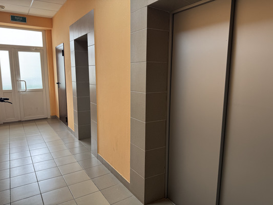 Продам двухкомнатную (2-комн.) квартиру, Кубанская Набережная ул, 23/1, Краснодар г