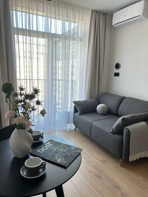 Продам однокомнатную (1-комн.) квартиру, Берёзовая аллея, 19к4, Москва г
