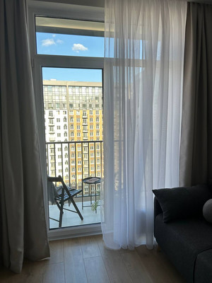 Продам однокомнатную (1-комн.) квартиру, Берёзовая аллея, 19к4, Москва г