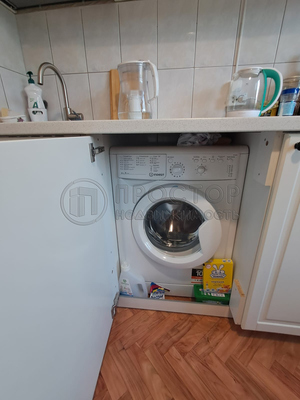 Продам двухкомнатную (2-комн.) квартиру, Севанская ул, 46к1, Москва г