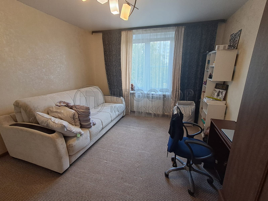 Продам двухкомнатную (2-комн.) квартиру, Севанская ул, 46к1, Москва г