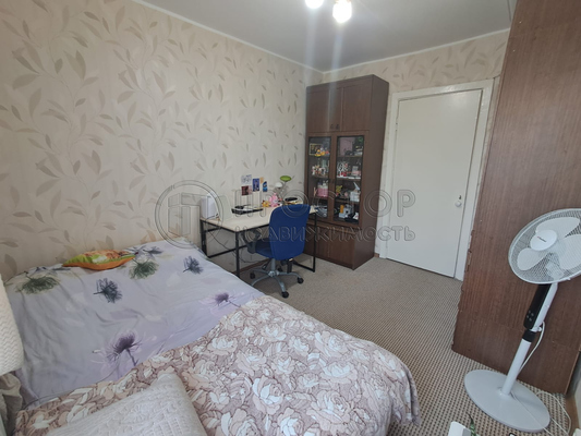 Продам двухкомнатную (2-комн.) квартиру, Севанская ул, 46к1, Москва г