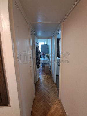 Продам двухкомнатную (2-комн.) квартиру, Севанская ул, 46к1, Москва г