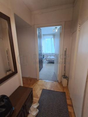 Продам двухкомнатную (2-комн.) квартиру, Севанская ул, 46к1, Москва г